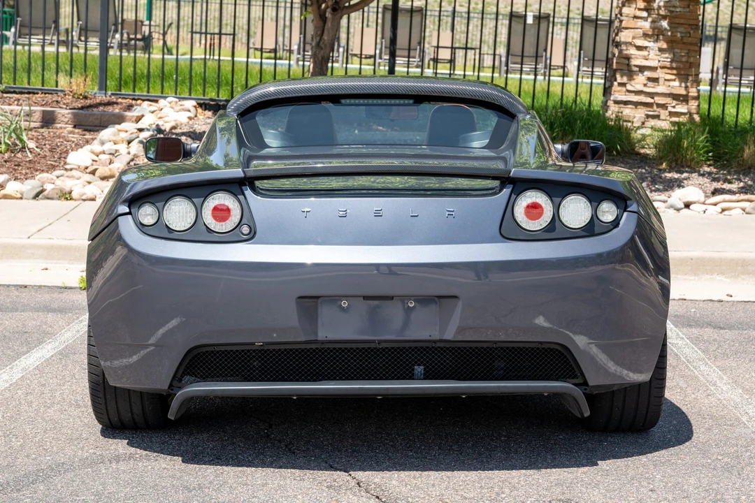 2008 Tesla Roadster - Image 16 of 31