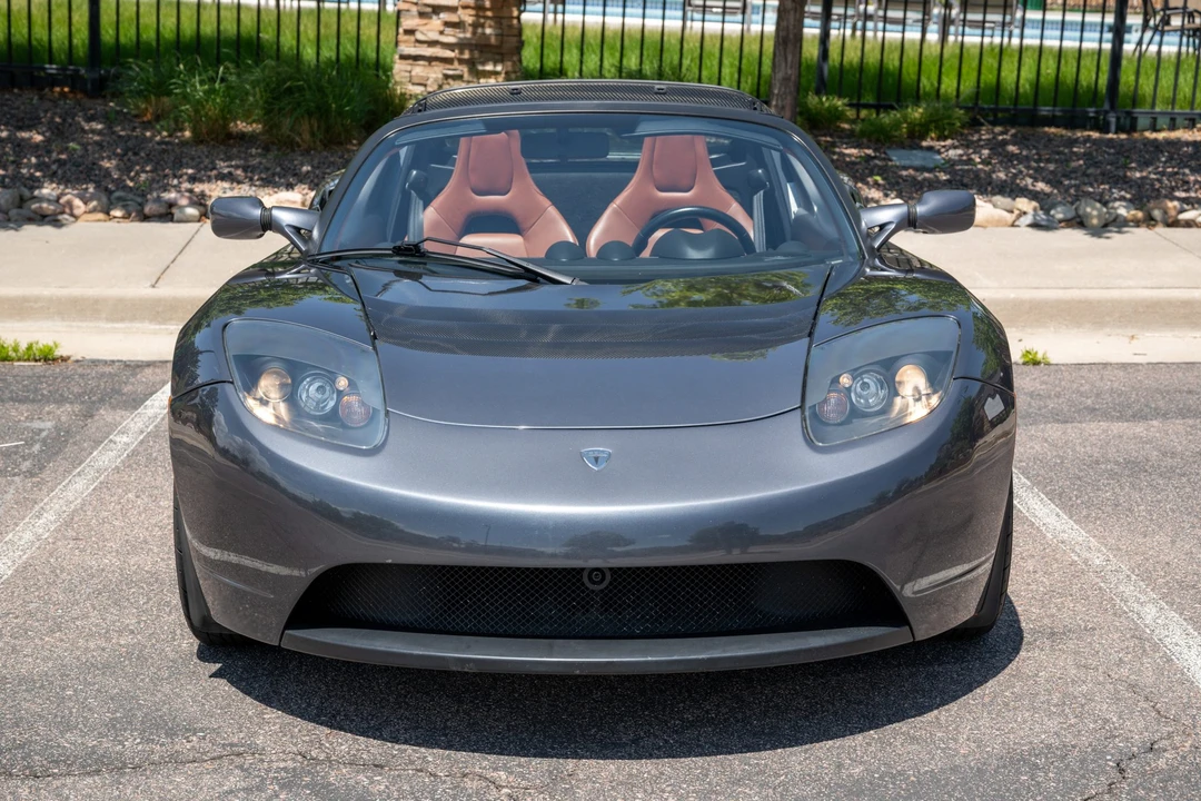 2008 Tesla Roadster - Image 12 of 31