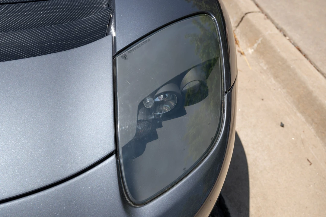 2008 Tesla Roadster - Image 25 of 31