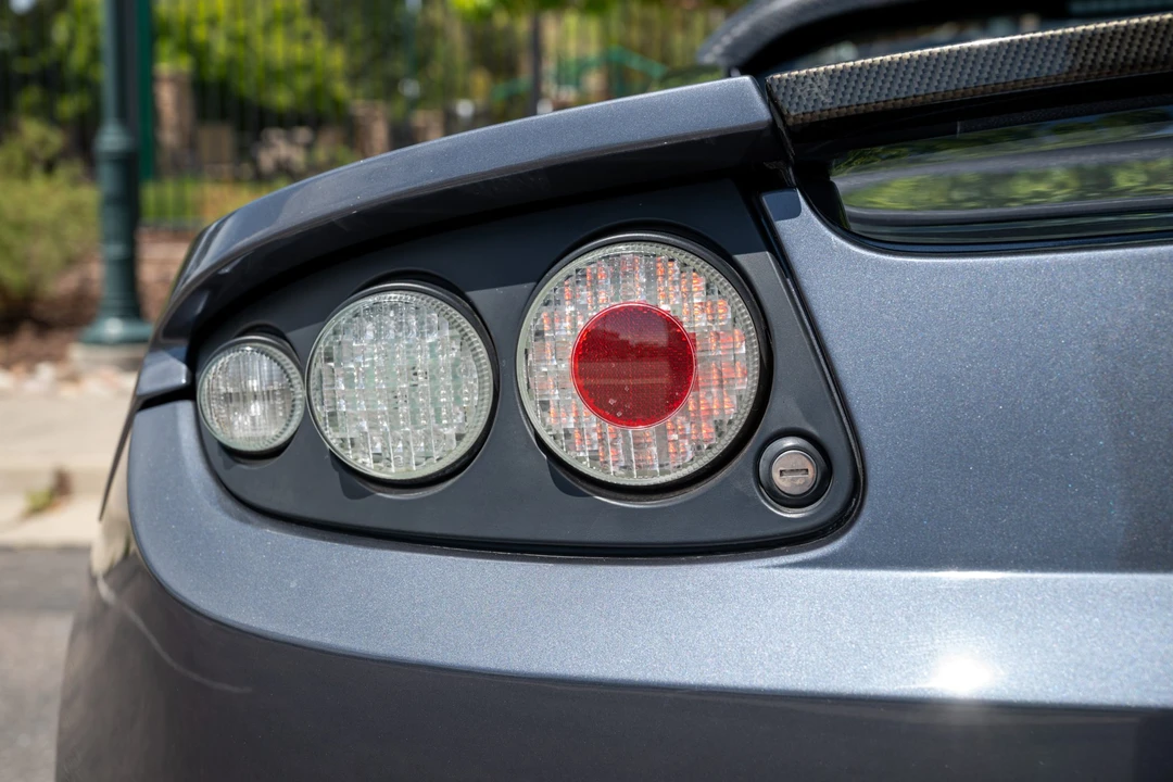 2008 Tesla Roadster - Image 27 of 31