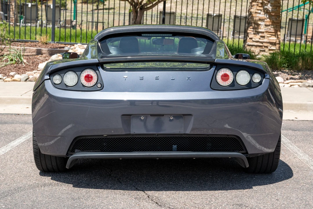 2008 Tesla Roadster - Image 26 of 31