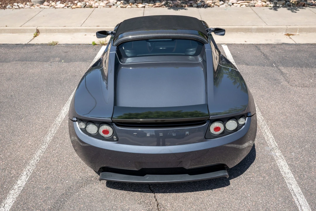 2008 Tesla Roadster - Image 17 of 31