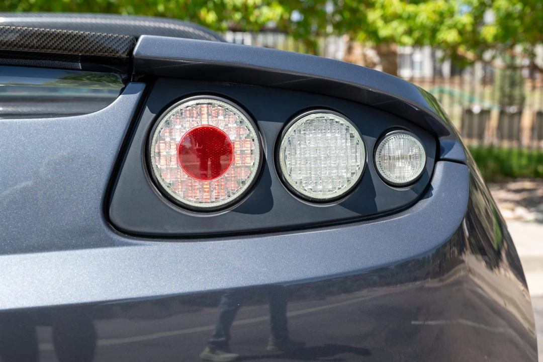 2008 Tesla Roadster - Image 28 of 31