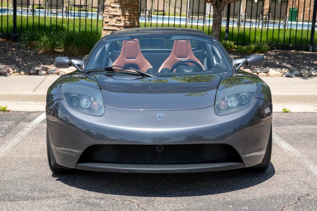 2008 Tesla Roadster - Image 11 of 31
