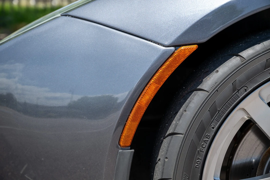 2008 Tesla Roadster - Image 31 of 31
