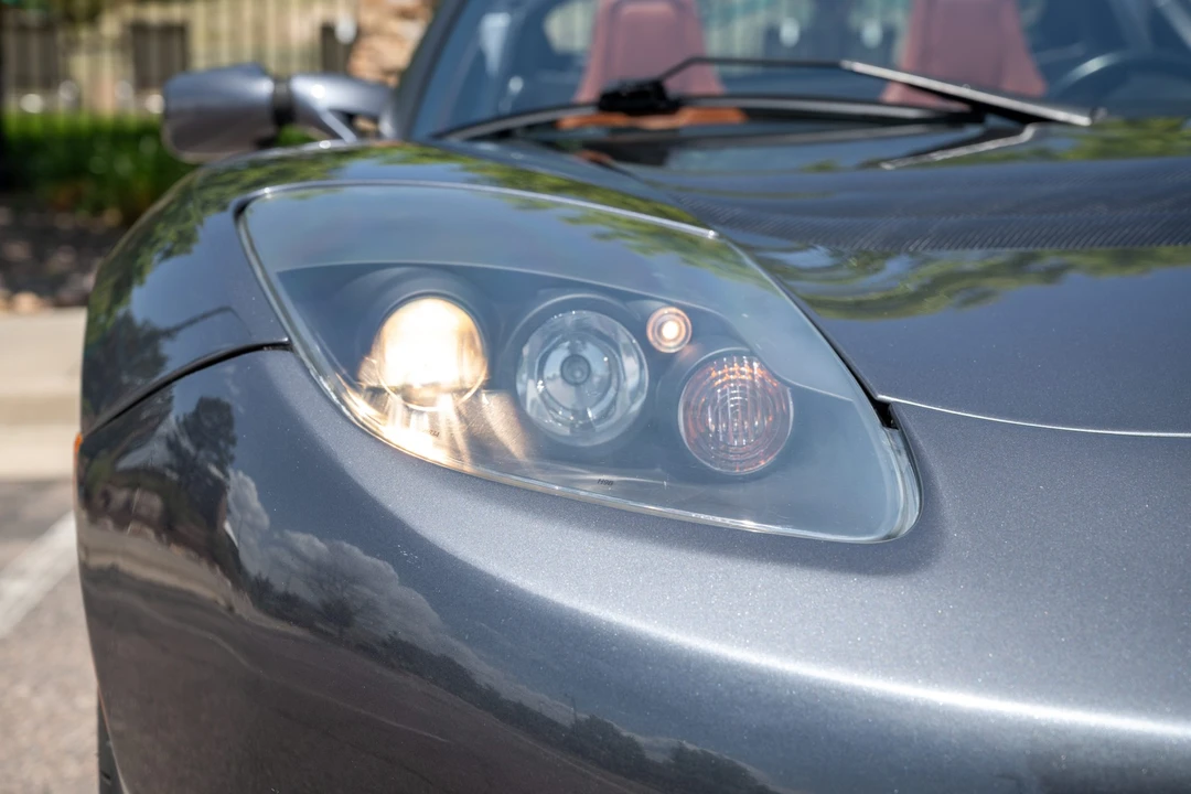 2008 Tesla Roadster - Image 22 of 31