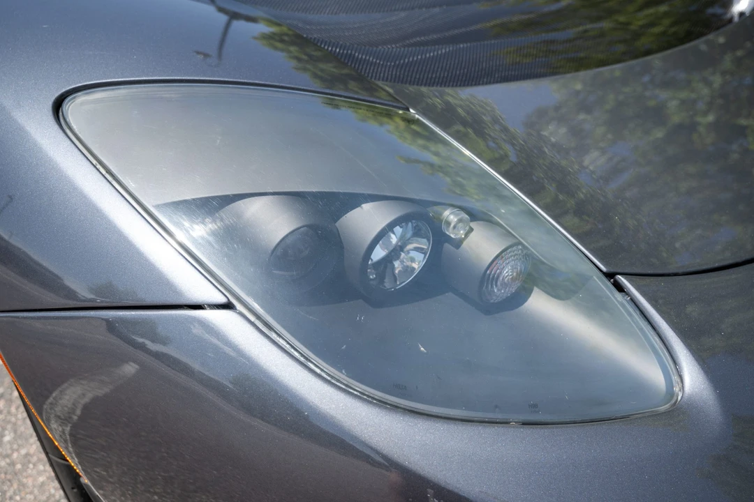 2008 Tesla Roadster - Image 24 of 31