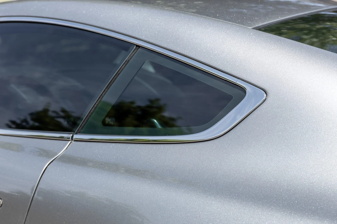 2009 Aston Martin V8 Vantage (2006-2017) - Image 24 of 31