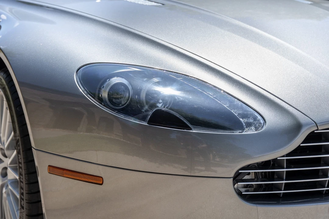 2009 Aston Martin V8 Vantage (2006-2017) - Image 15 of 31