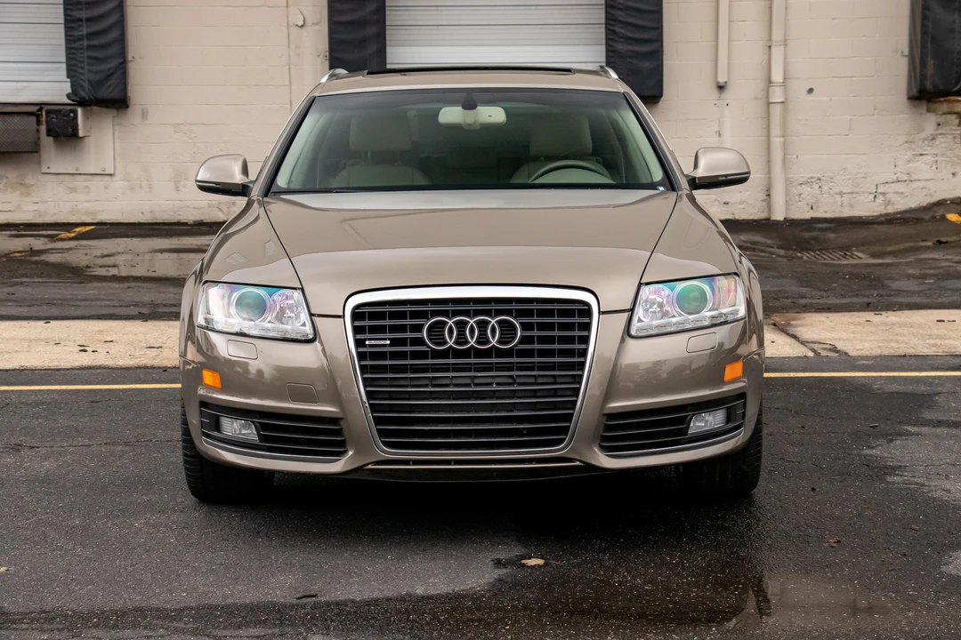 2009 Audi C6 A6 - Image 29 of 31