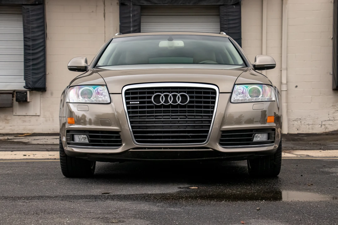 2009 Audi C6 A6 - Image 30 of 31