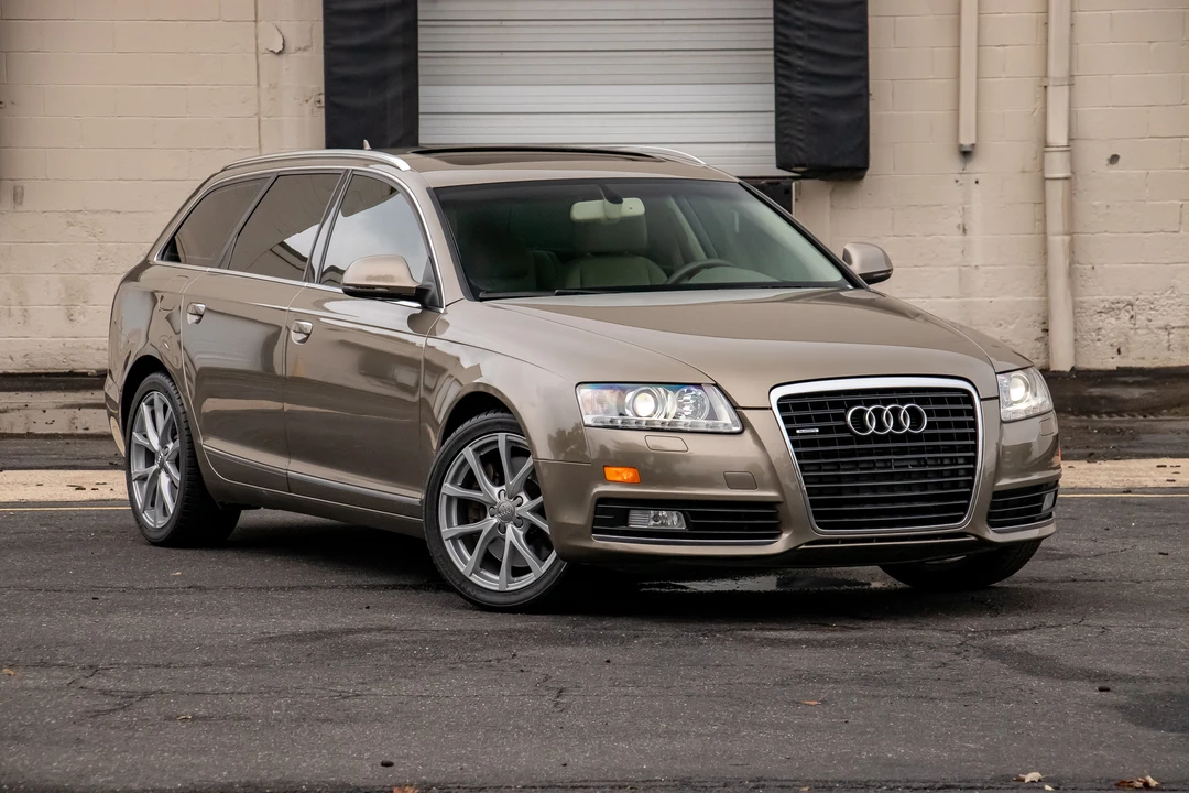 2009 Audi C6 A6 - Image 24 of 31