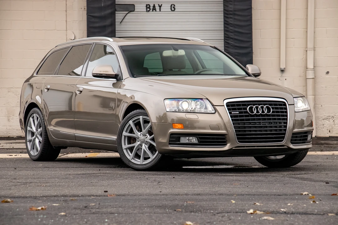 2009 Audi C6 A6 - Image 25 of 31