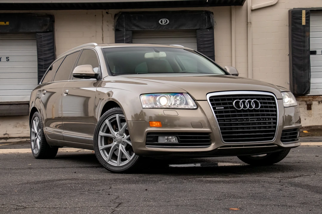 2009 Audi C6 A6 - Image 26 of 31