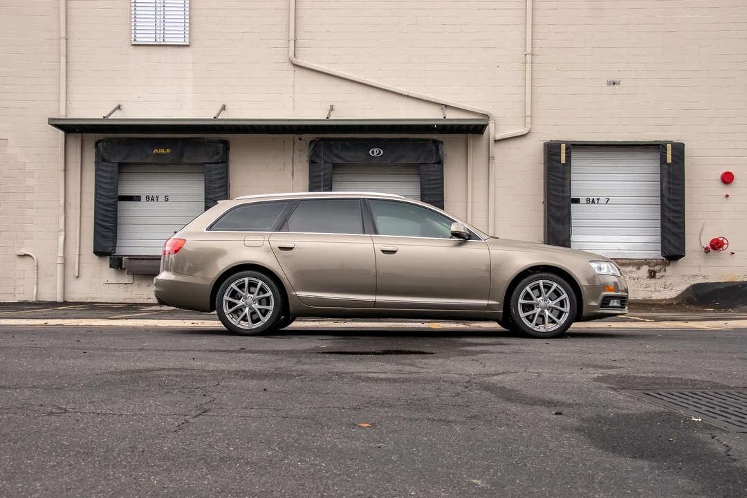 2009 Audi C6 A6 - Image 20 of 31
