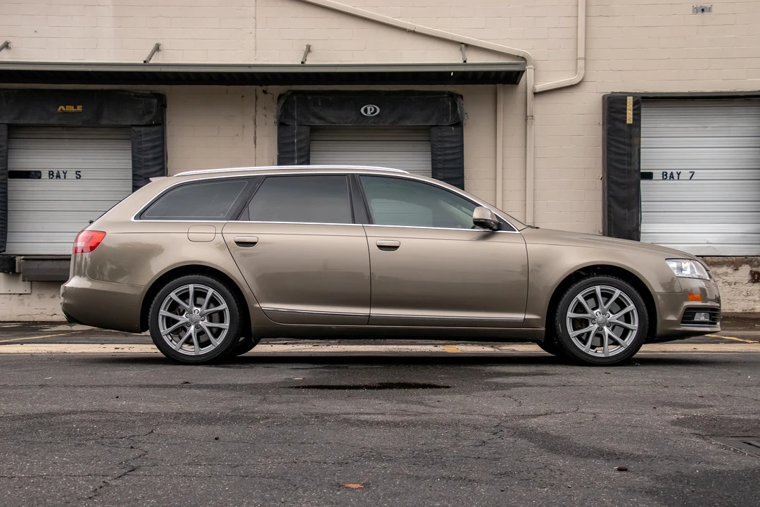 2009 Audi C6 A6 - Image 21 of 31