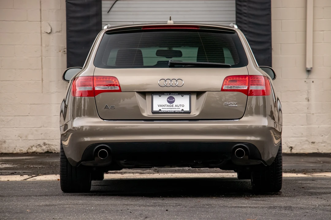 2009 Audi C6 A6 - Image 16 of 31