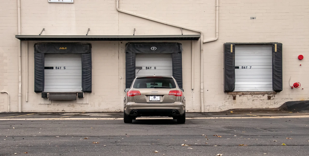 2009 Audi C6 A6 - Image 14 of 31