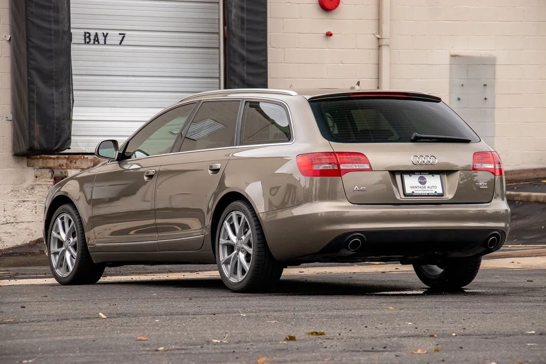 2009 Audi C6 A6 - Image 12 of 31