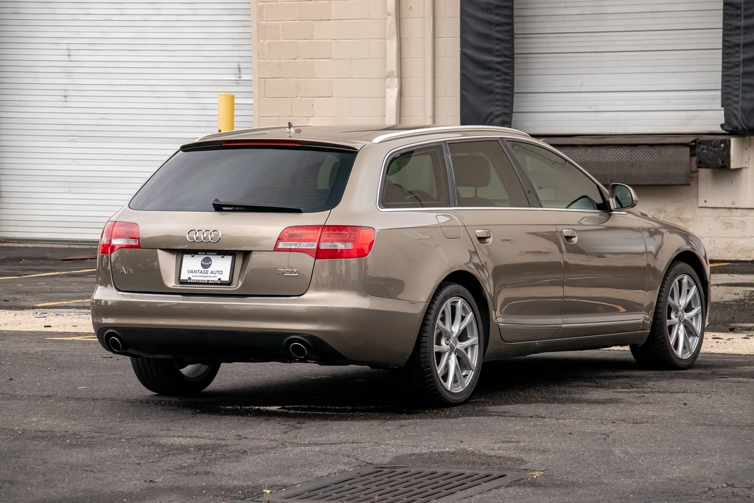 2009 Audi C6 A6 - Image 18 of 31
