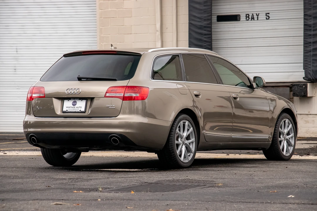 2009 Audi C6 A6 - Image 19 of 31