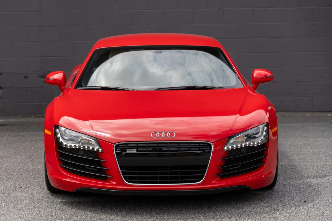 2009 Audi 42 R8 - Image 7 of 31