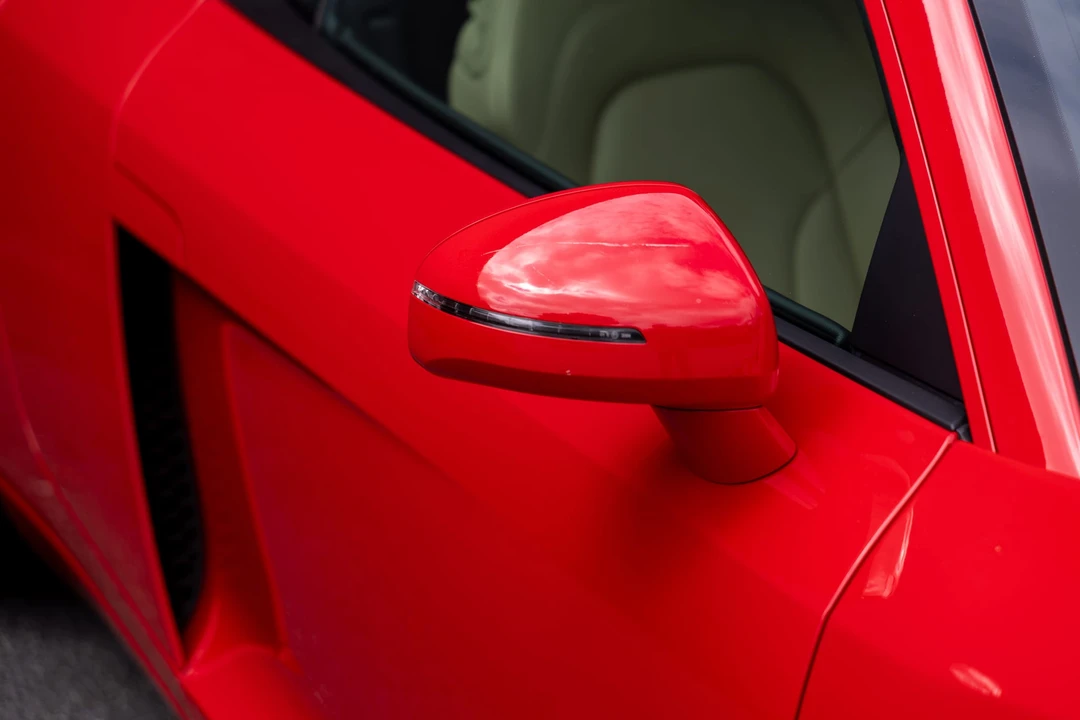 2009 Audi 42 R8 - Image 29 of 31