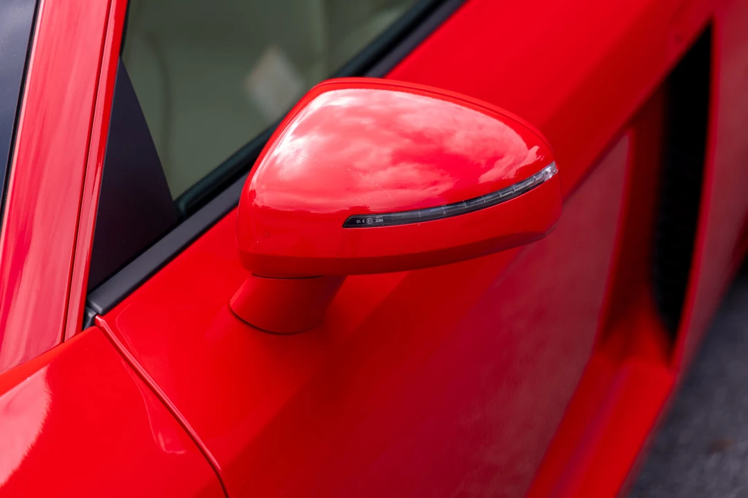 2009 Audi 42 R8 - Image 31 of 31