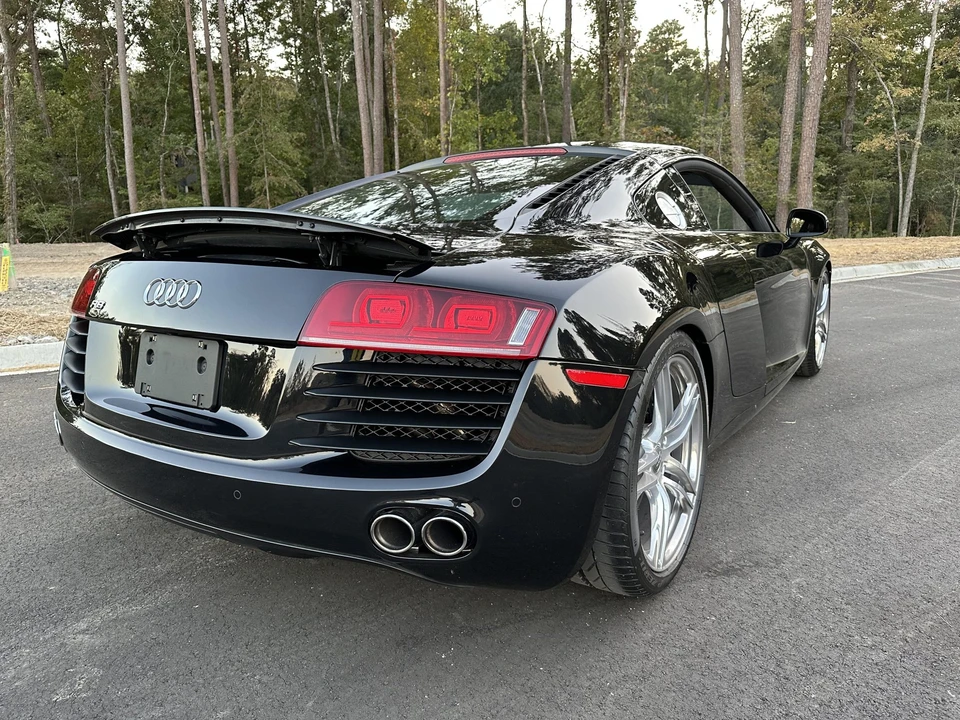 2009 Audi 42 R8 - Image 22 of 31