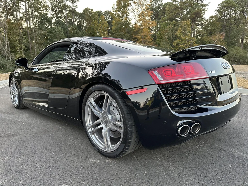 2009 Audi 42 R8 - Image 31 of 31