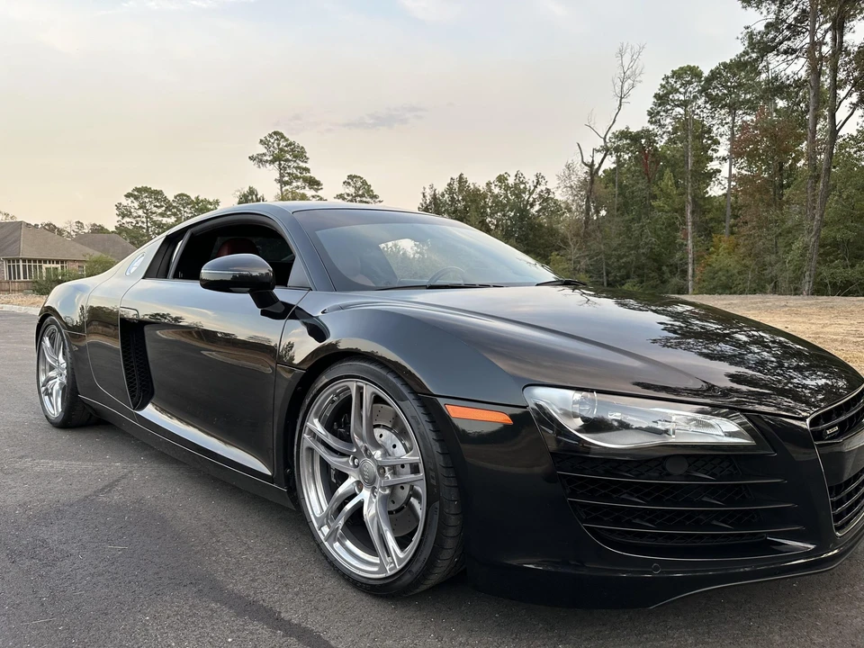 2009 Audi 42 R8 - Image 11 of 31