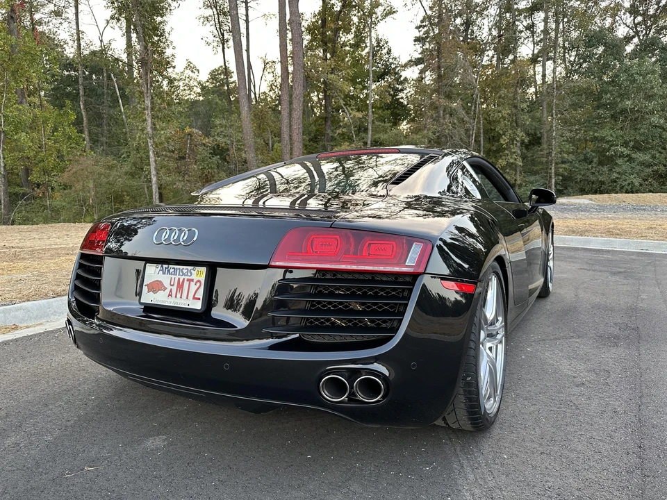 2009 Audi 42 R8 - Image 23 of 31