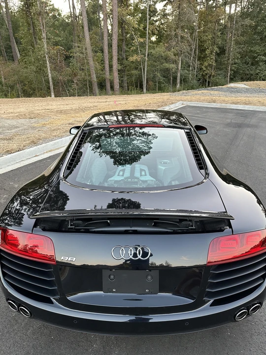 2009 Audi 42 R8 - Image 27 of 31
