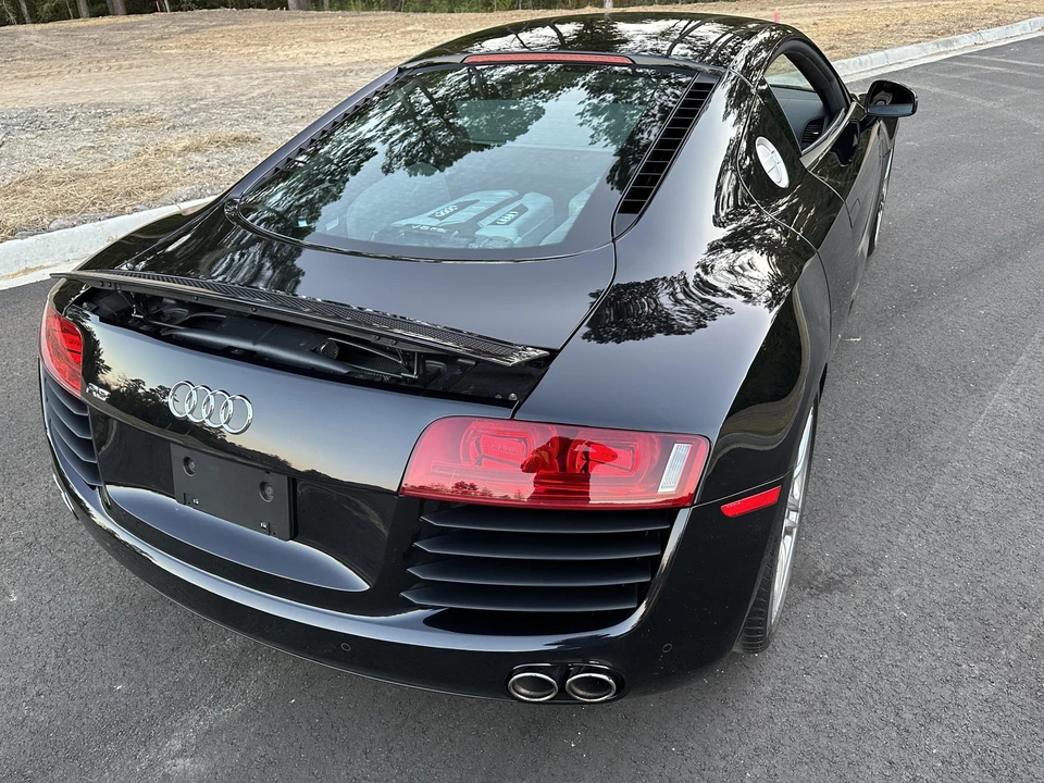 2009 Audi 42 R8 - Image 24 of 31