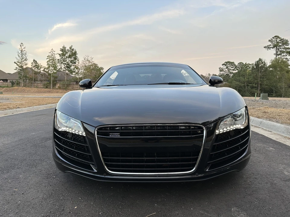 2009 Audi 42 R8 - Image 7 of 31
