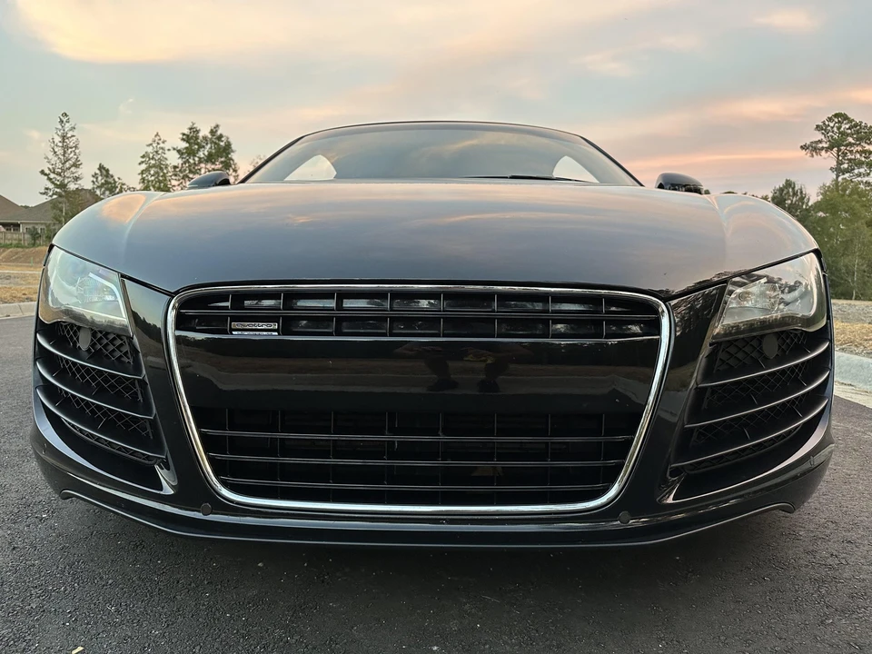 2009 Audi 42 R8 - Image 8 of 31