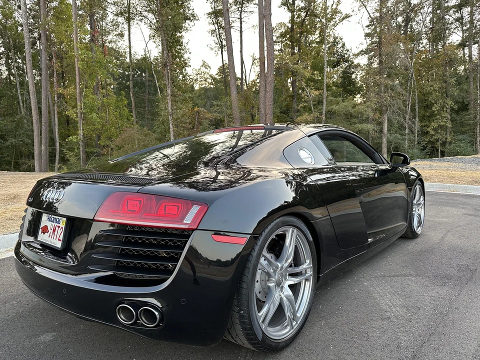 2009 Audi 42 R8 - Image 21 of 31