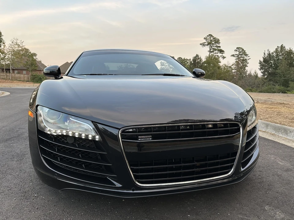 2009 Audi 42 R8 - Image 9 of 31
