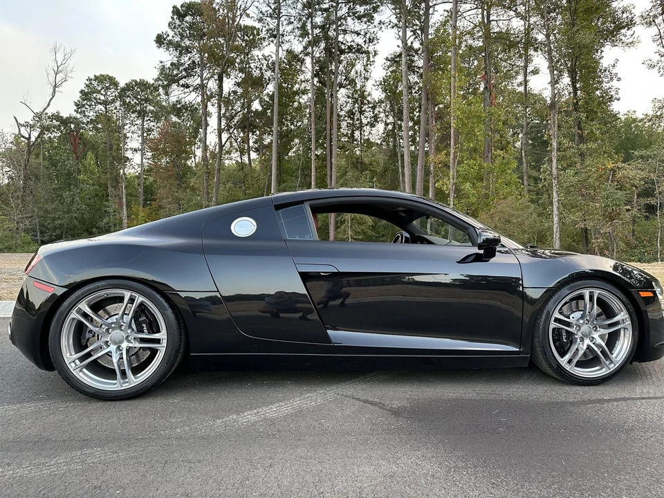 2009 Audi 42 R8 - Image 15 of 31