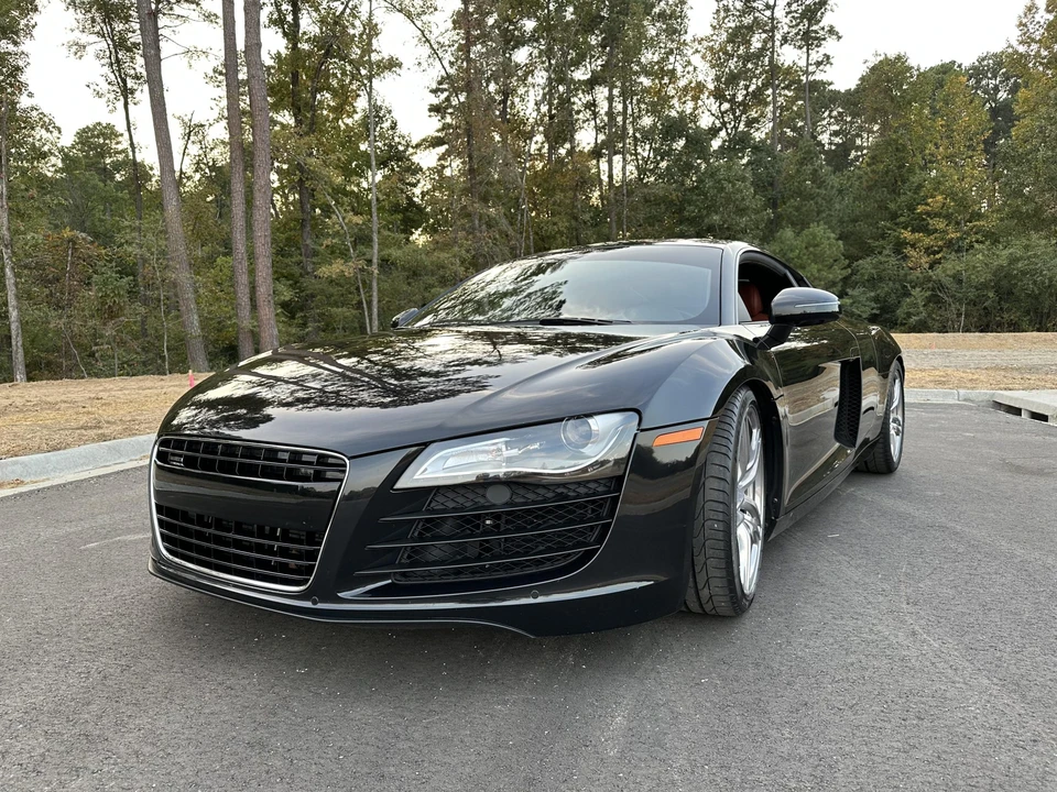 2009 Audi 42 R8 - Image 5 of 31