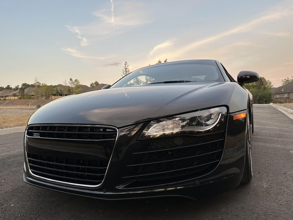 2009 Audi 42 R8 - Image 6 of 31