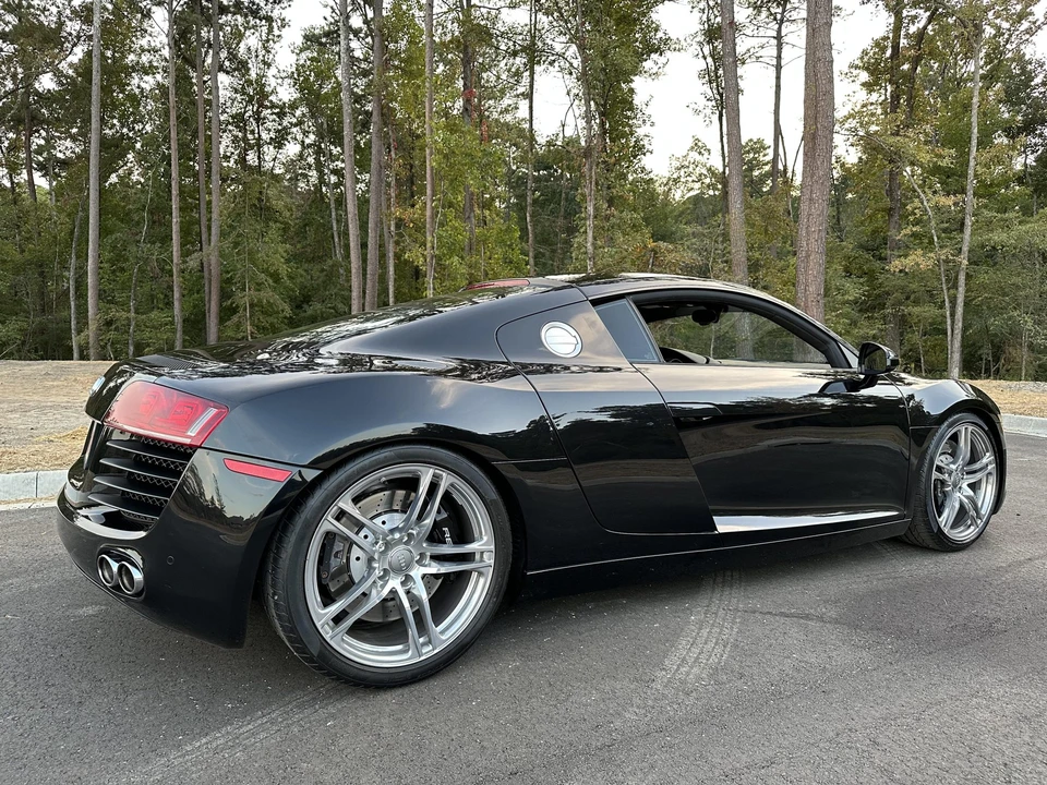 2009 Audi 42 R8 - Image 17 of 31