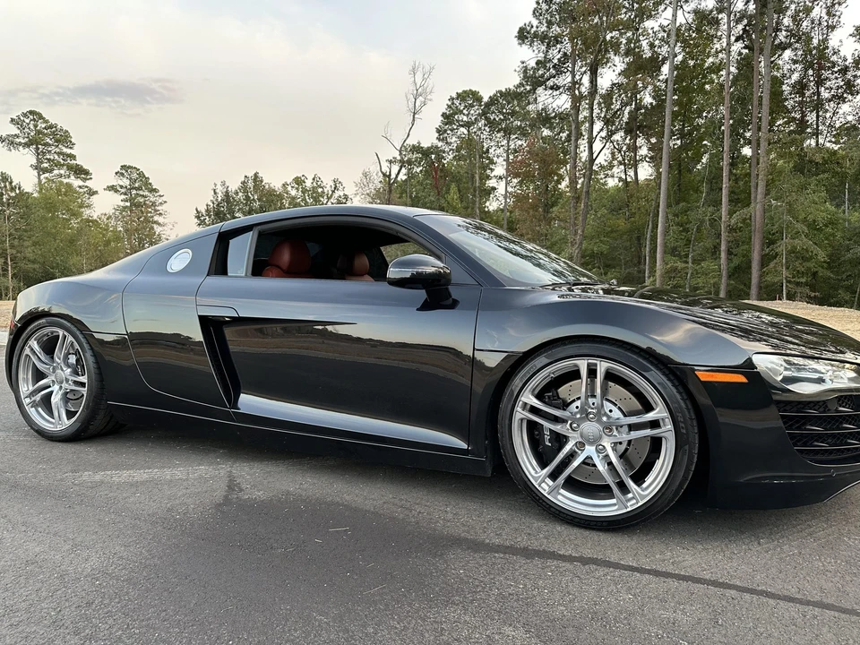 2009 Audi 42 R8 - Image 14 of 31