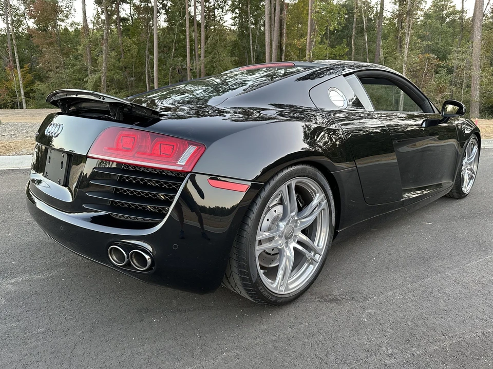 2009 Audi 42 R8 - Image 20 of 31