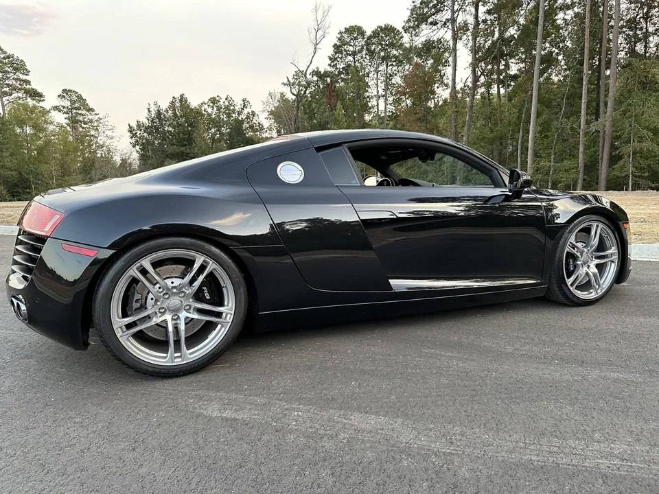 2009 Audi 42 R8 - Image 16 of 31