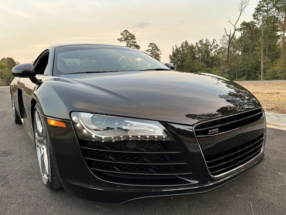 2009 Audi 42 R8 - Image 10 of 31