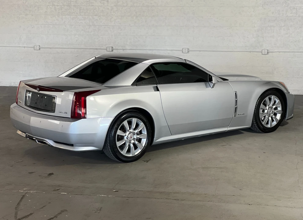 2009 Cadillac XLR - Image 31 of 31