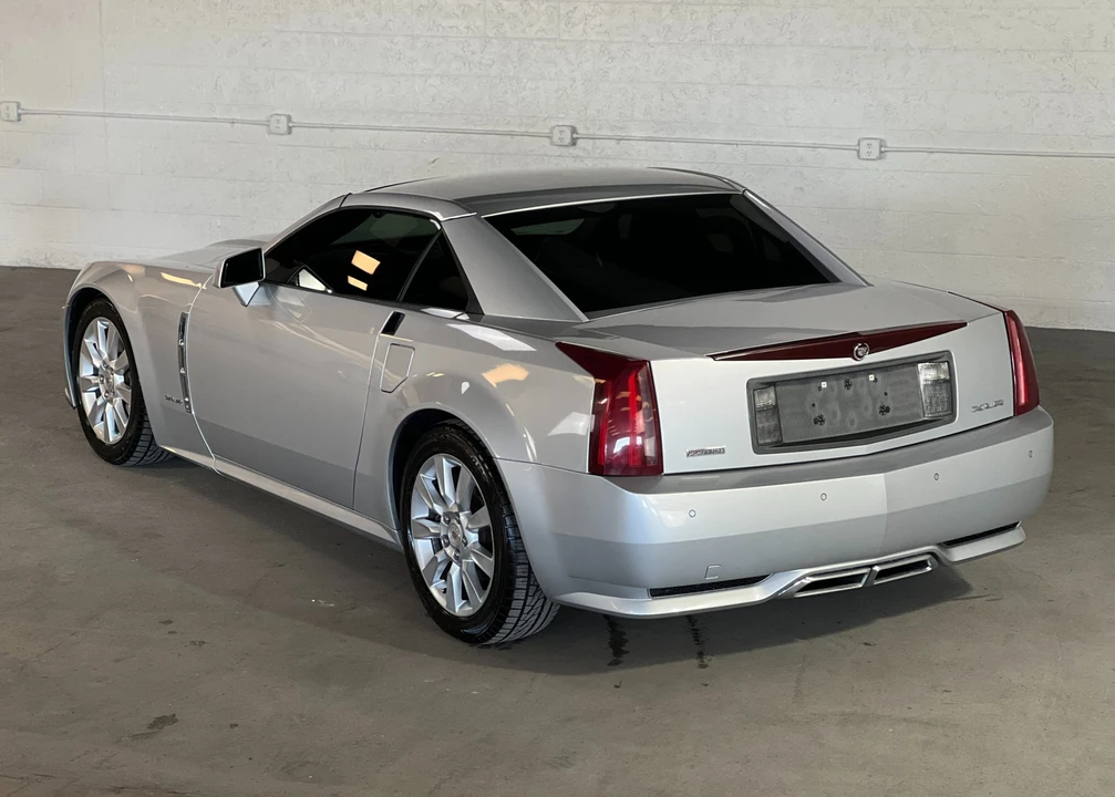 2009 Cadillac XLR - Image 20 of 31
