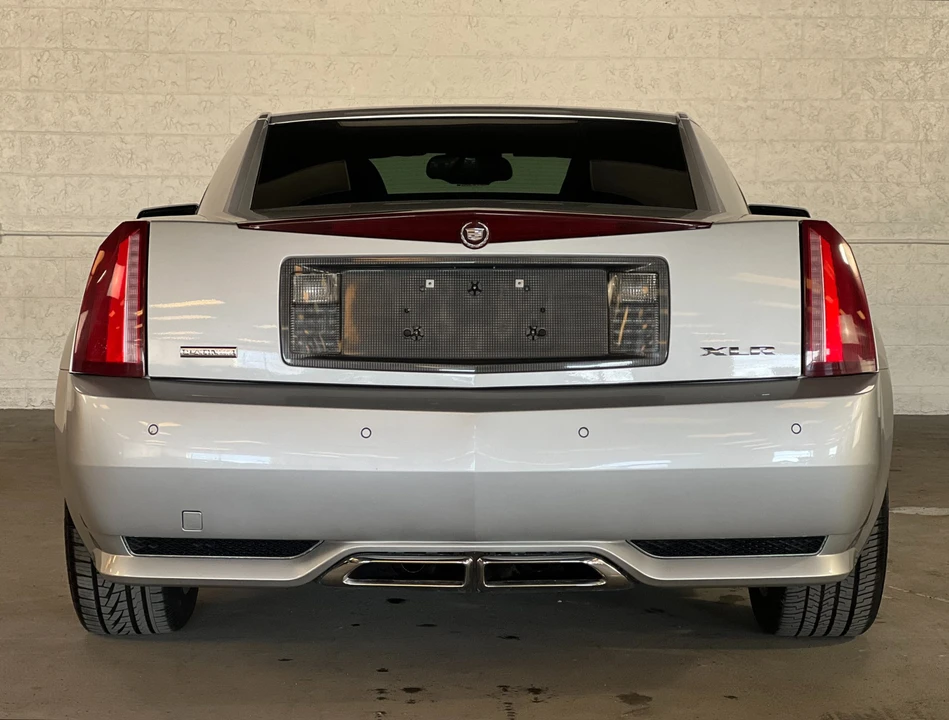 2009 Cadillac XLR - Image 22 of 31