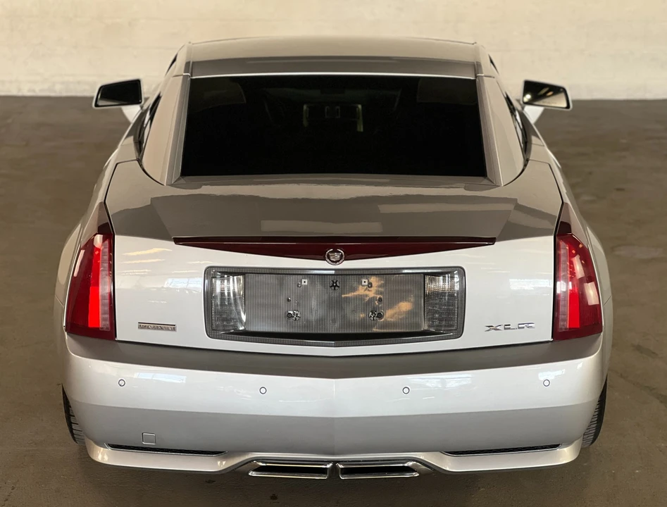 2009 Cadillac XLR - Image 24 of 31